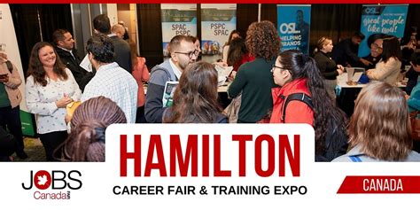 50+ City of Hamilton Jobs, Employment 27 August 2024.